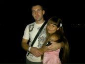 Фотография Марины Евгения