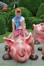 Фотография Ибрагимовой Анюты