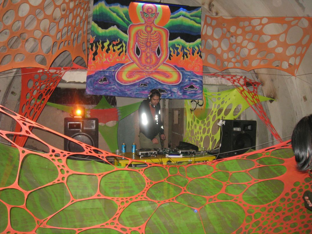 D Core фотография #39