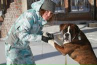 Фотография Плехановой Софьи