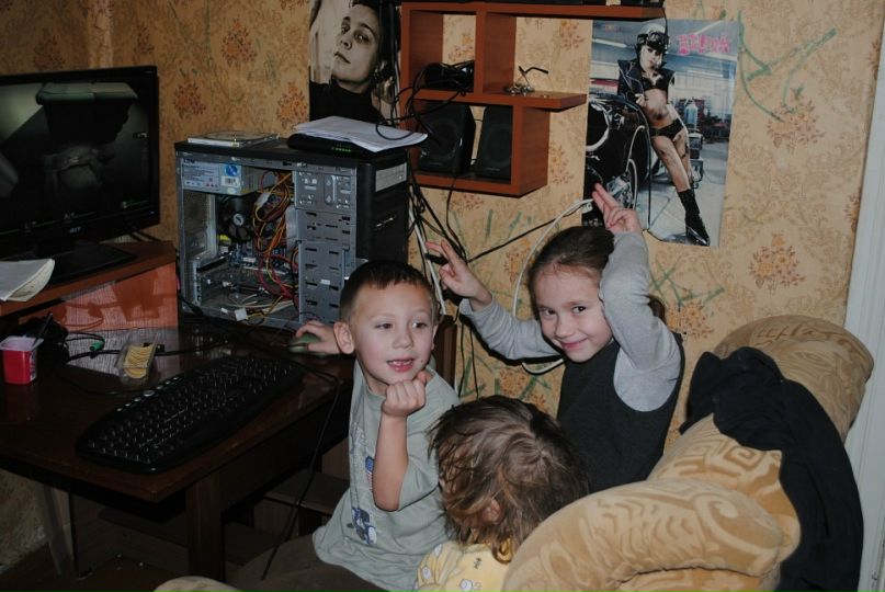 Дануте Соловьёва фотография #24