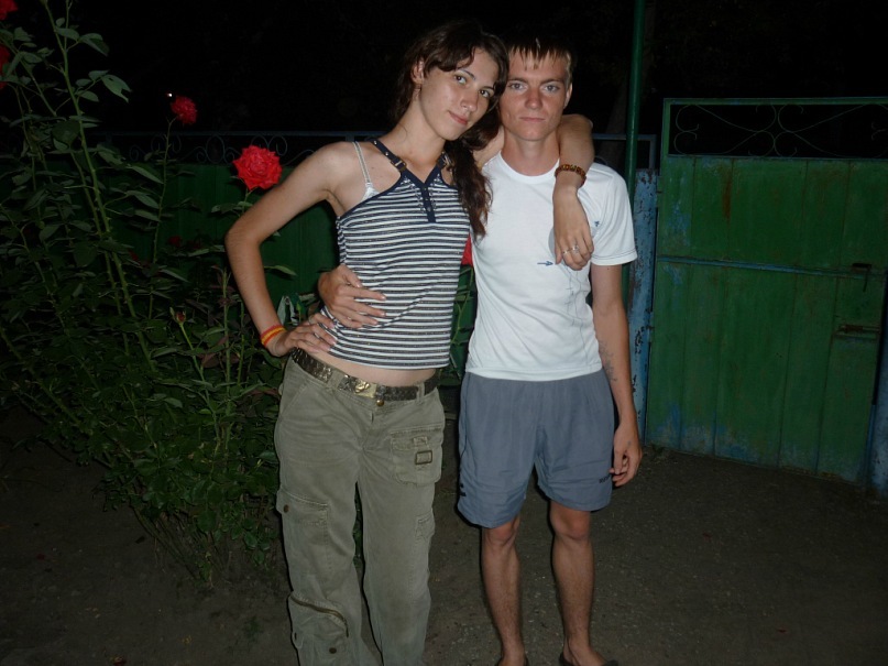 Николай Кошелев фотография #35