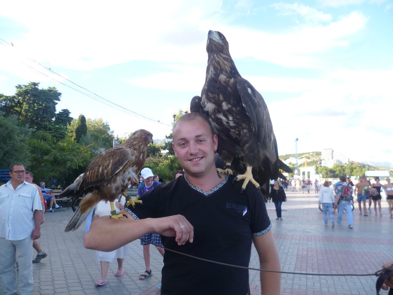 Дмитрий Тимошенко фотография #12