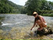 Фотография Ибрагимовой Гульнары