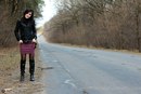 Марія Синиця фотография #33 (источник - https://vk.com/id162218774)