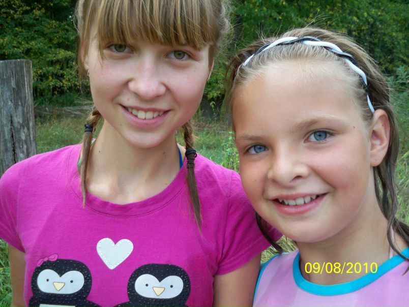 №7, Аня Горбунова №7, Аня Горбунова