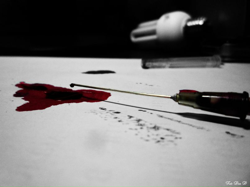 Den D фотография #43