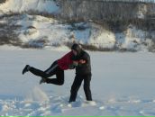 Фотография Лукина Дмитрия