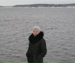 Фотография Козловы Анны-Андрей