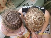 Фотография Савельевой Анны