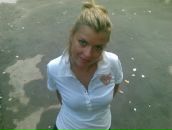 Фотография Кувшиновой Надежды