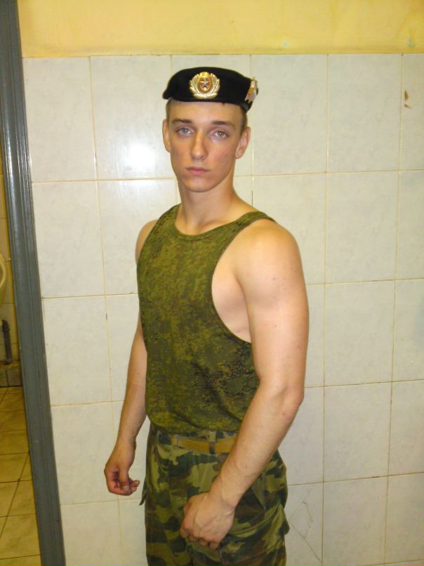 Александр Марсов фотография #14