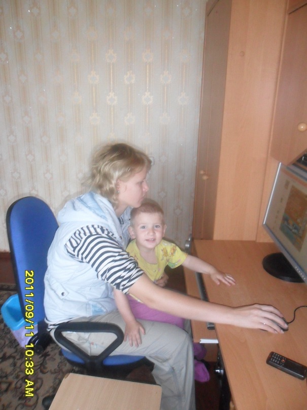 Виктория Усатенко фотография #29
