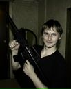 Фотография Крупянкина Дмитрия