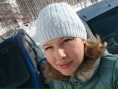 Фотография Крикуновой Юлии