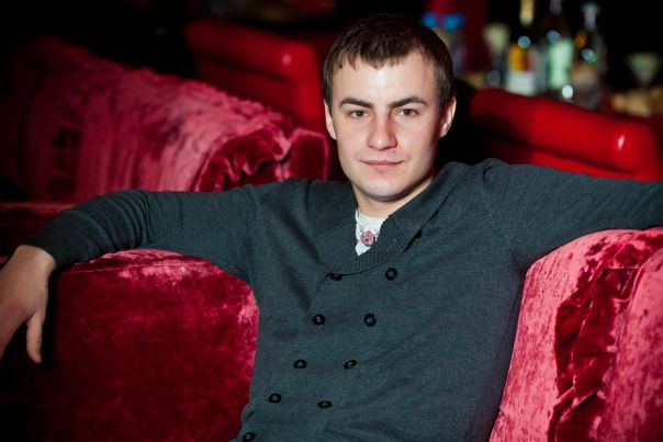 №13, Кирилл Англинов, Санкт-Петербург №13, Кирилл Англинов, Санкт-Петербург