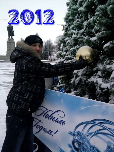 №3, Константин Салмин, 35 лет, Ульяновск №3, Константин Салмин, 35 лет, Ульяновск