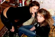 Фотография Вандеровой Тани