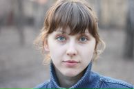 Фотография Богзы Ольги