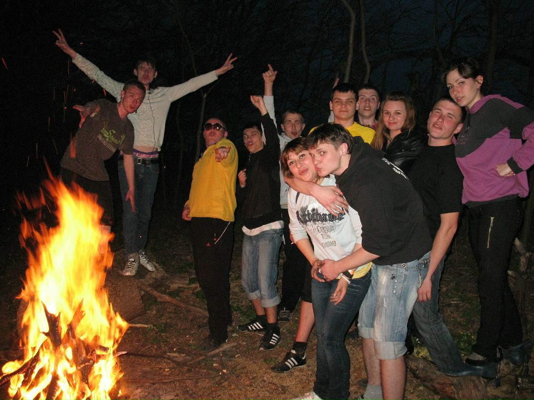 Максим Даниленко фотография #31