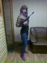 Соломія Осташ фотография #32 (источник - https://vk.com/id134912942)
