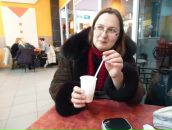 Фотография Сарапульцевой Анны