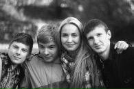 Фотография Билана Тёмы