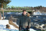 Фотография Соколова Андрея