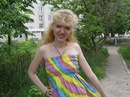 Фотография Гучановой Ангелины