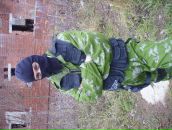 Фотография Аникина Антона