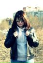 Фотография Дымниковой Яны