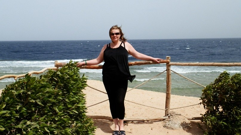 Оксана Синило фотография #13