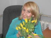 Фотография Масляковой Дарьи