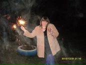 Фотография Медведевой Юли