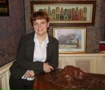 Фотография Тимофеевой Виктории