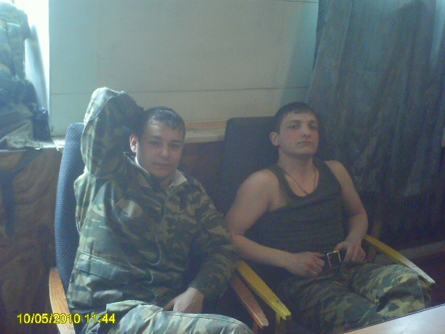 Олег Герлинг фотография #34