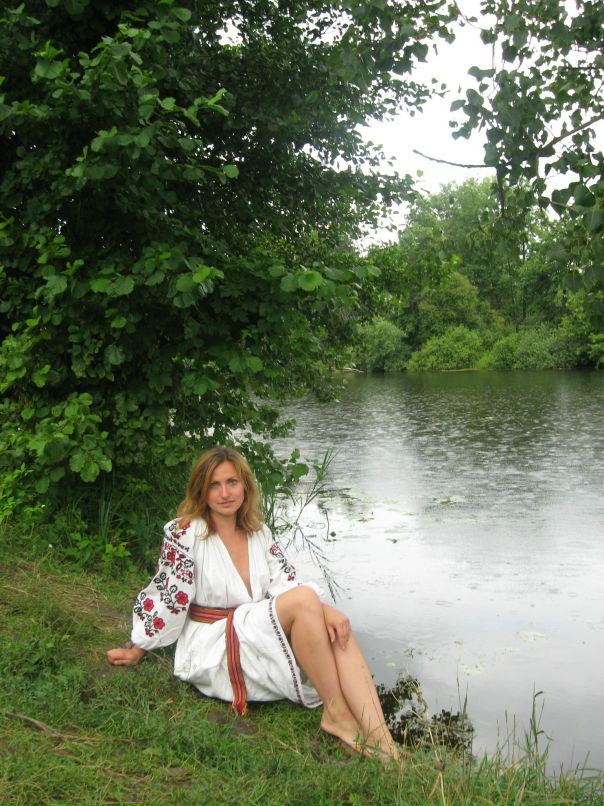 Наталья Сухенко фотография #19