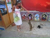 Фотография Поляковой Виктории