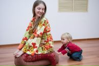 Фотография Карпенко Анны