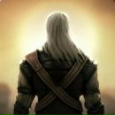 Wiedźmin Geralt фотография #1