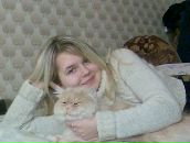 Фотография Алены Алёны