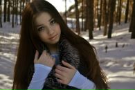 Фотография Хомяковой Дарьи