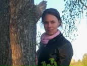 Фотография Разживиной Виктории