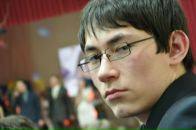 Фотография Перевозчикова Александра