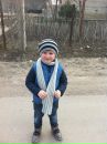 Фотография Довгополого Сергея