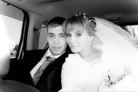 Фотография Трофимовой Виктории