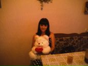 Фотография Ильницкой Марины