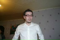 Фотография Белкина Романа