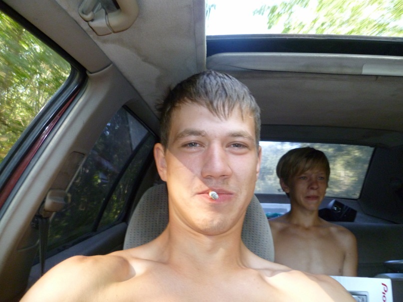 Иван Марков фотография #8