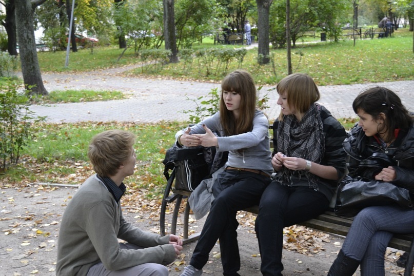 Софья Щукина фотография #30